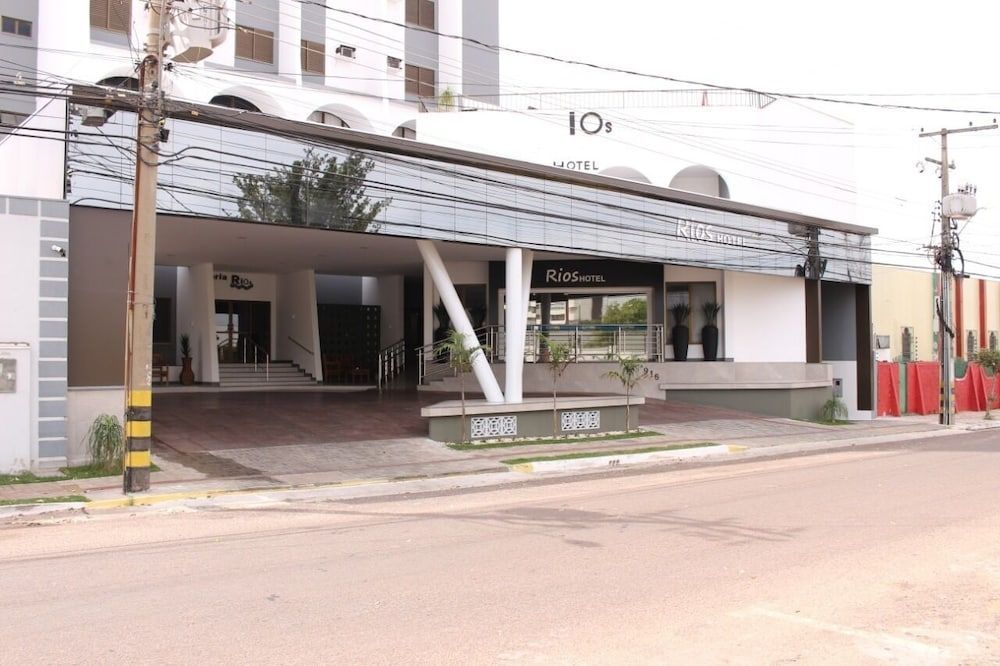 Rios Hotel 1