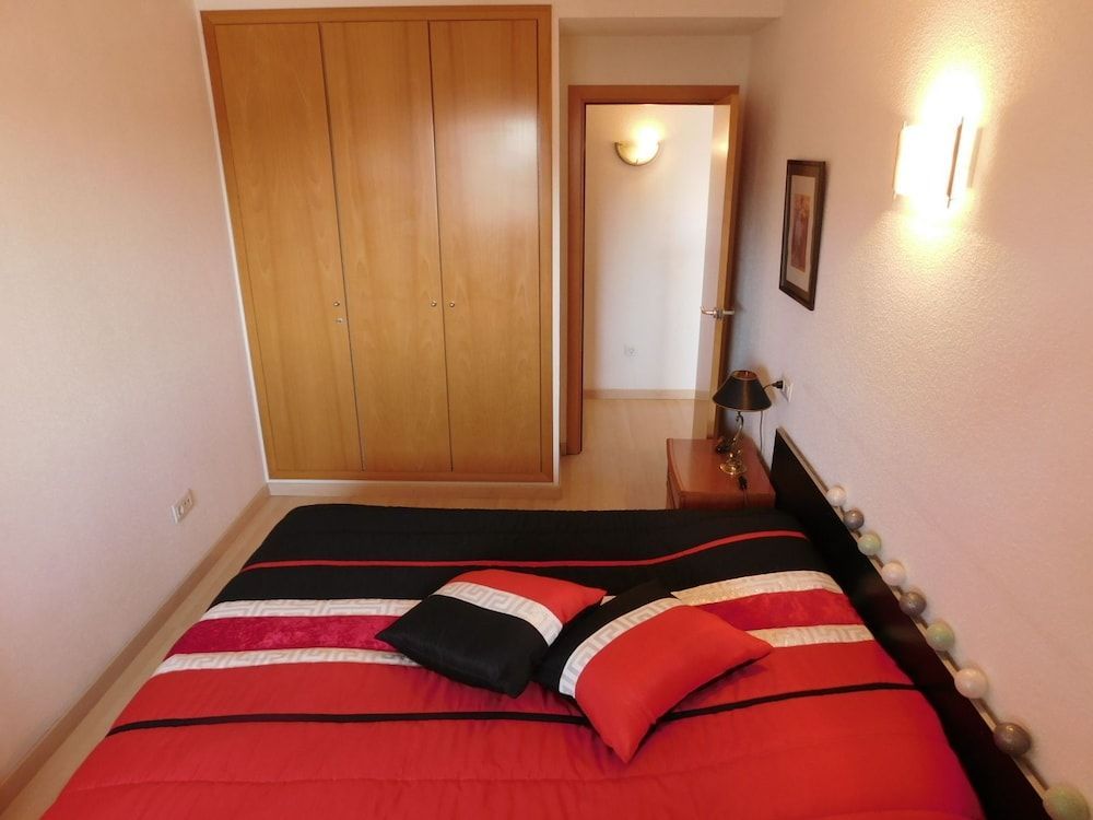 Apartment Port Canigó-8 by Interhome 2