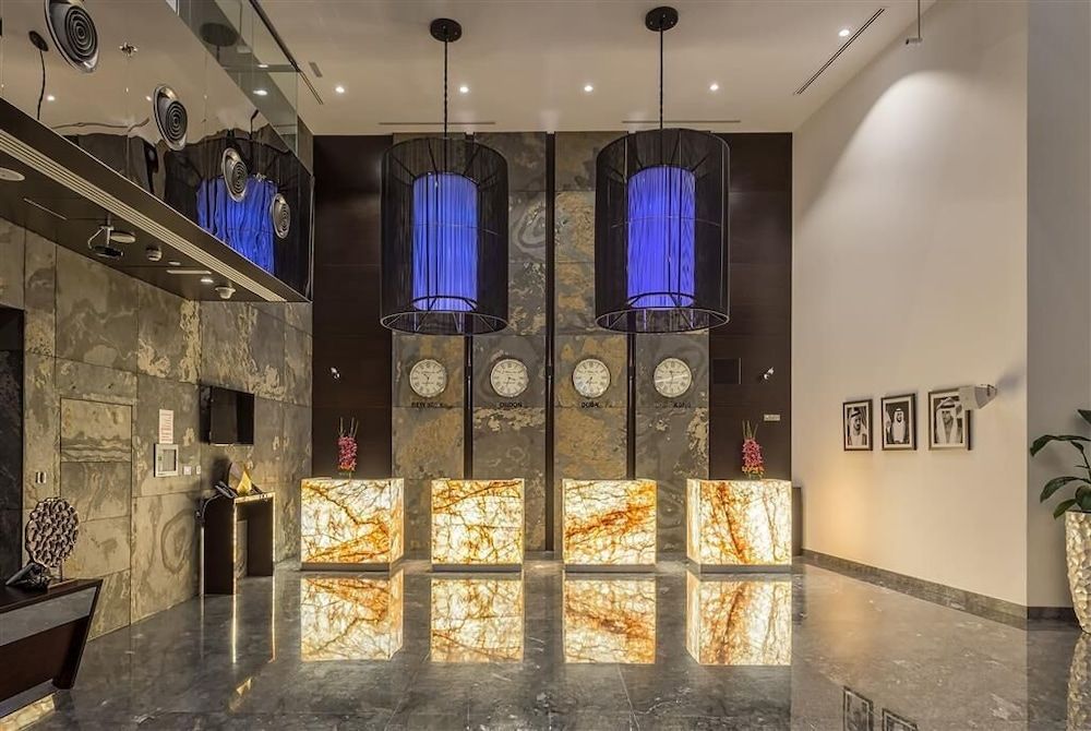 The First Collection Marina, Dubai, a Tribute Portfolio Hotel 2
