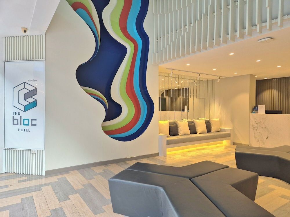 The Bloc Hotel Phuket 2