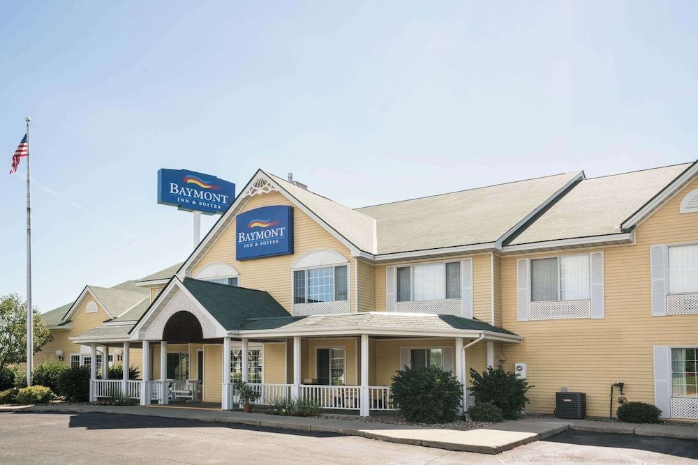Baymont by Wyndham Albany MN 1