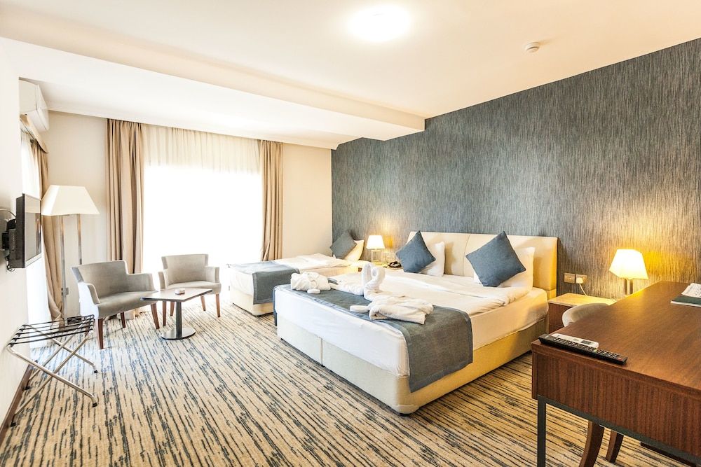 Port View Hotel 1