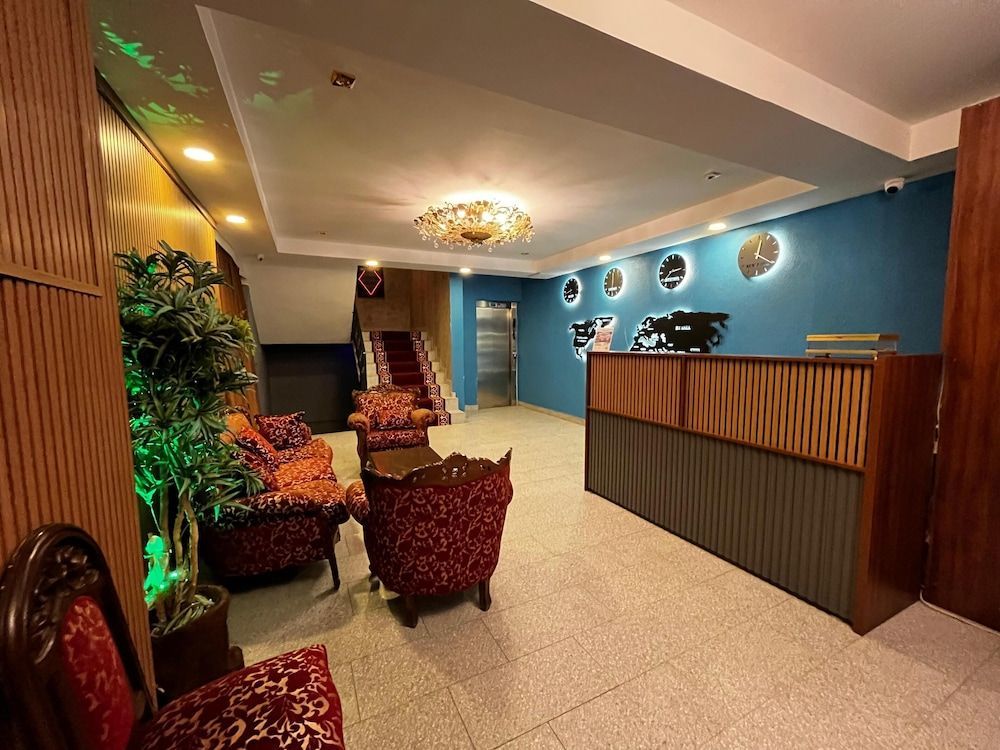 Grand S&S Hotel 2