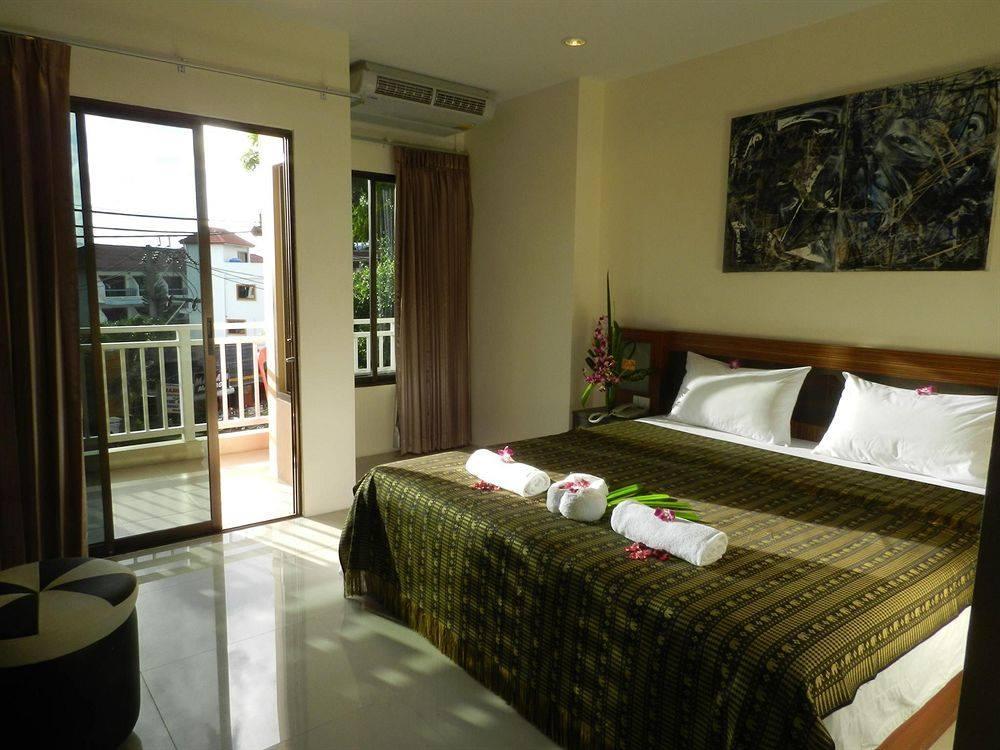 Lucky Buako Hotel Patong 2