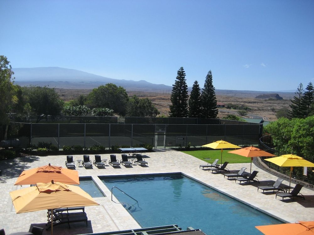 Paniolo Greens At Waikoloa 1
