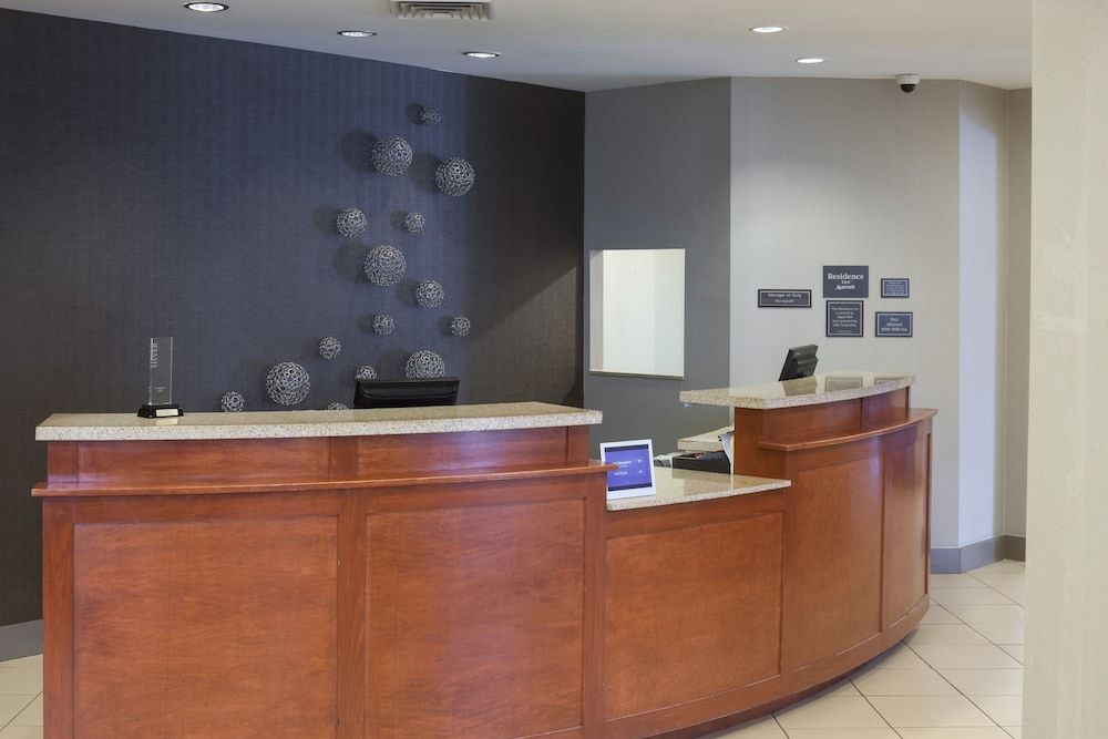 Residence Inn by Marriott Dothan 2