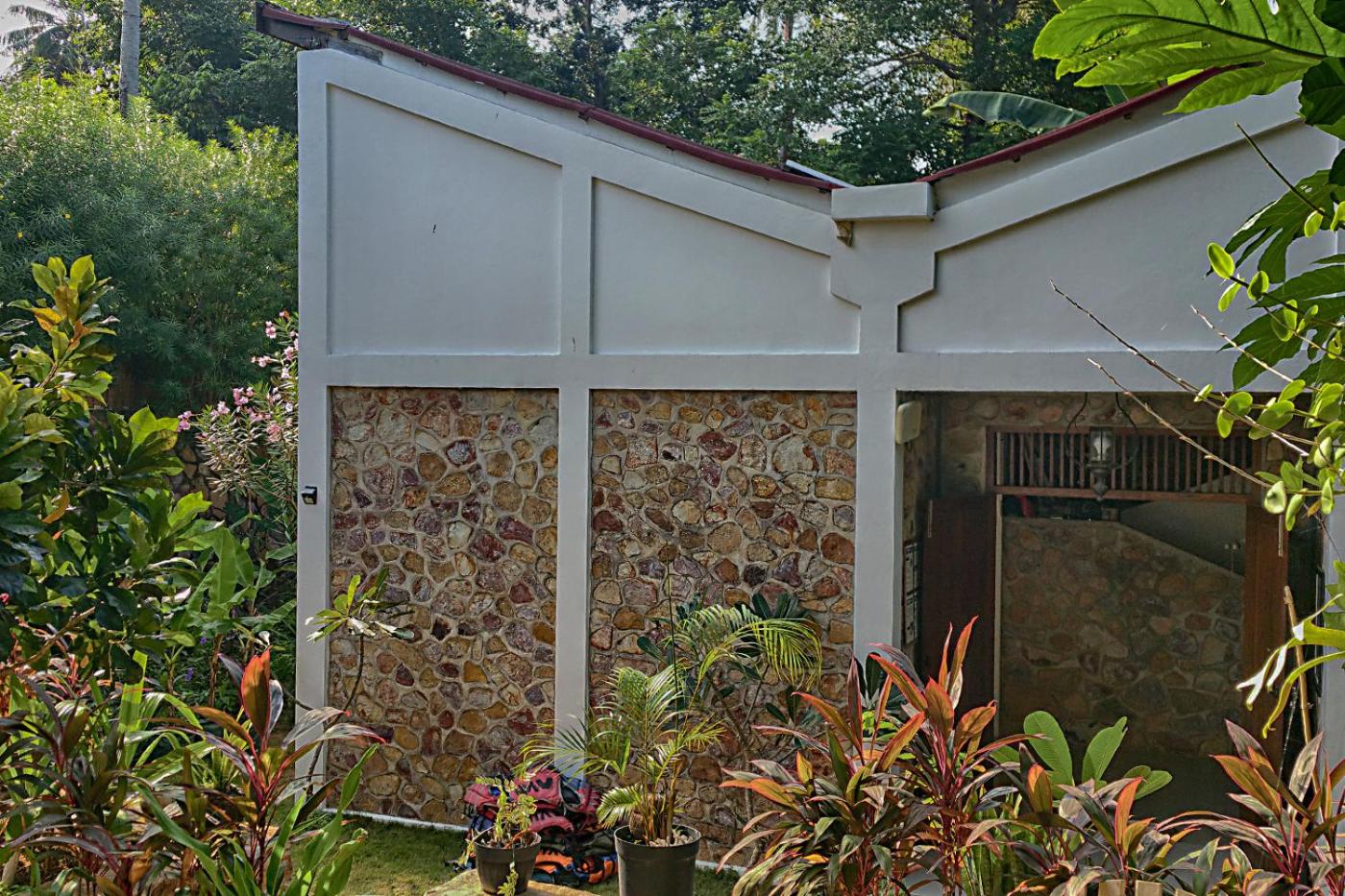 Ayu Hotel Karimunjawa 1
