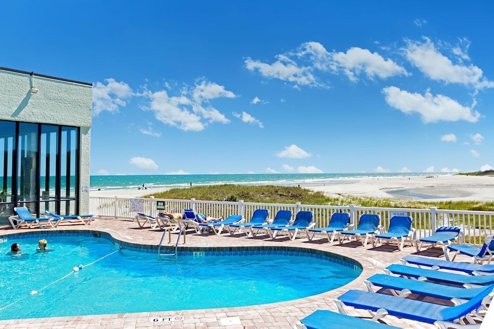 Sands Beach Club Resort 1
