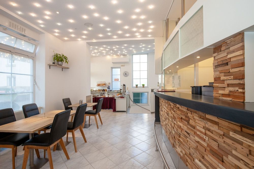 Relax Hotel & SPA Stuttgart 2