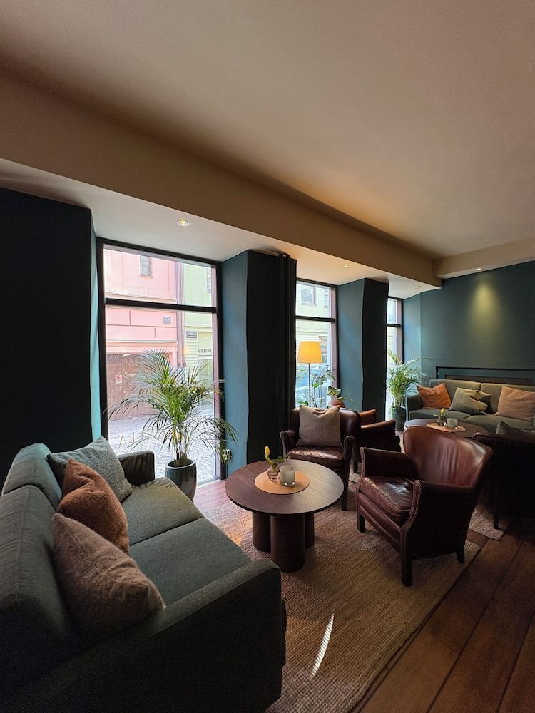Hotel Vanilla 1