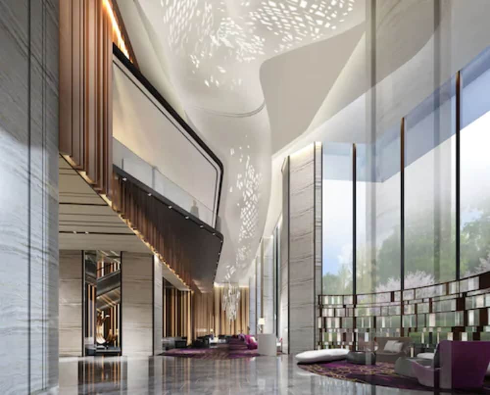 Crowne Plaza Kunshan by IHG 2