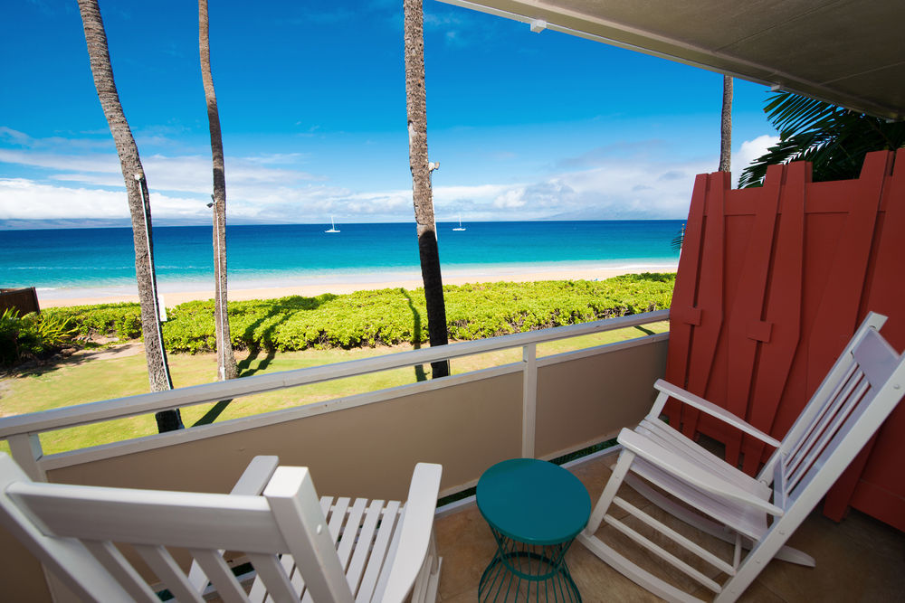 Kaanapali Ocean Inn 2