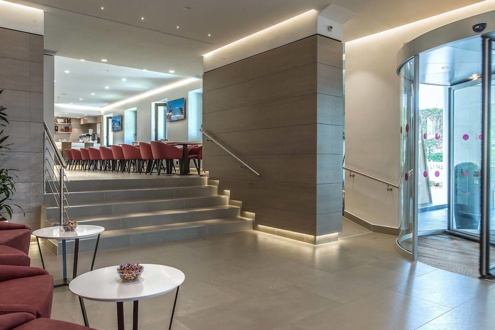 Hotel La Giocca 2