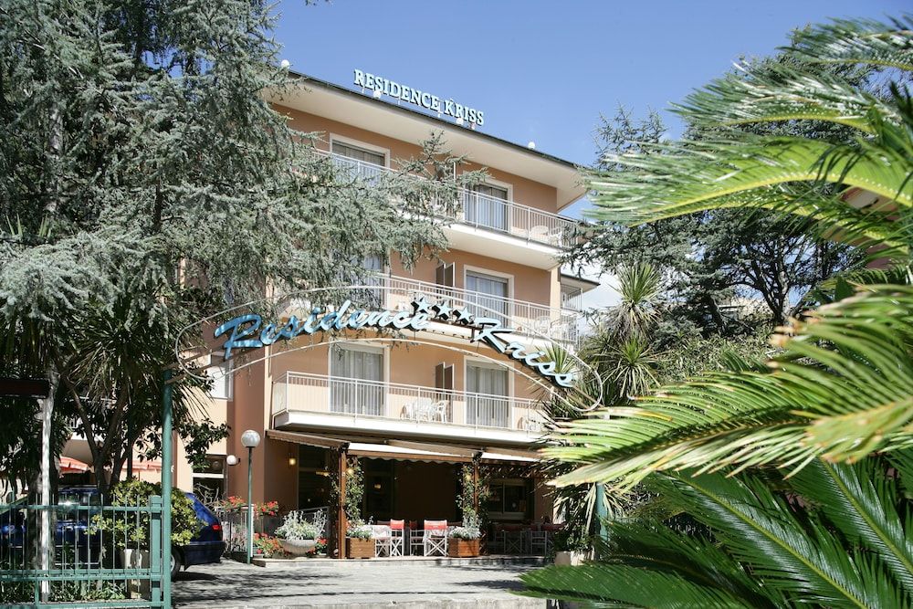 Residence Hotel Kriss 1