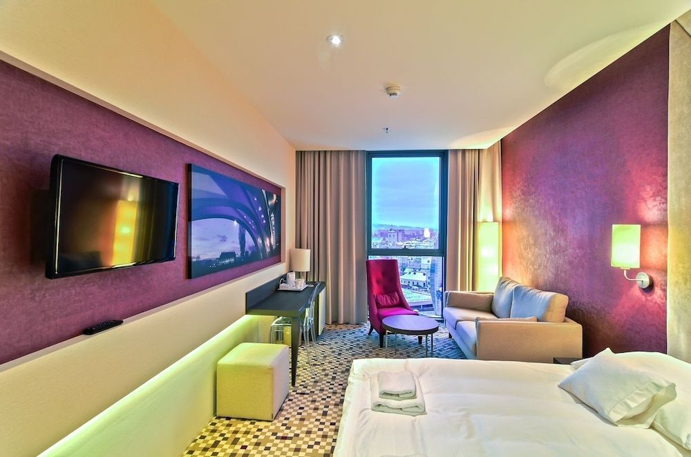 Hotel Rzeszów 2