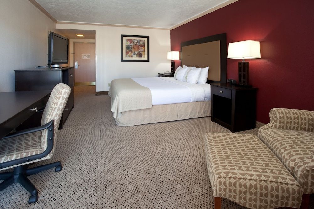 Holiday Inn ROCK SPRINGS by IHG 2