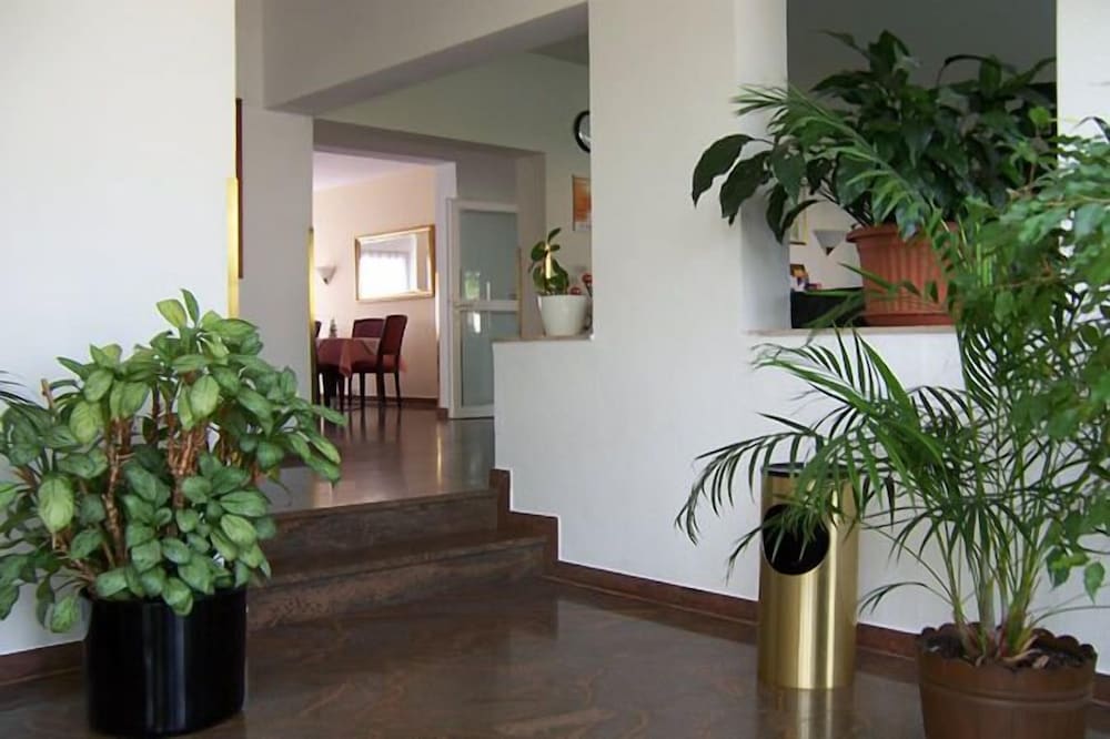 Turm Hotel Hanau 2