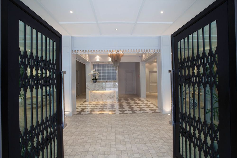 K Maison Boutique Hotel 2
