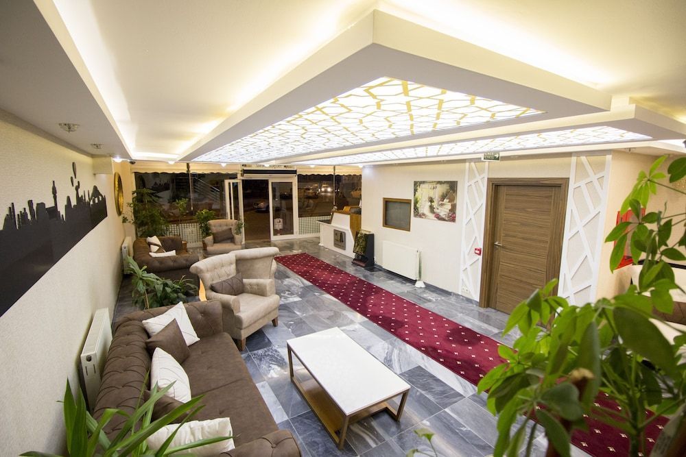 Business Han Hotel 2