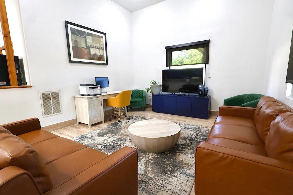 Quality Inn & Suites Circleville 1