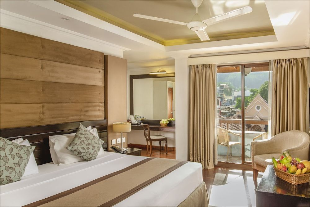 Kandy City Hotel by Earl's 1