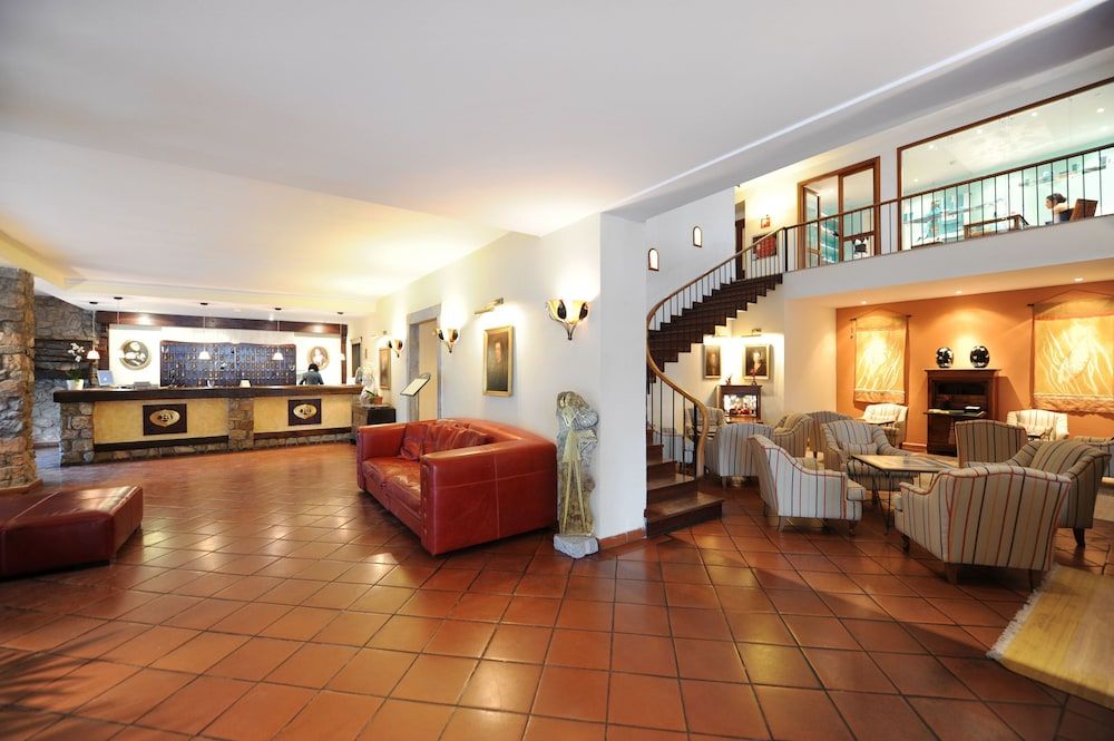 Hotel Hermitage 2