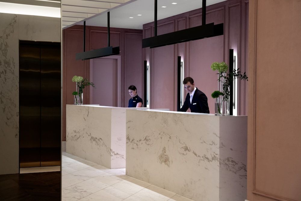 Four Seasons Hotel Montreal 2