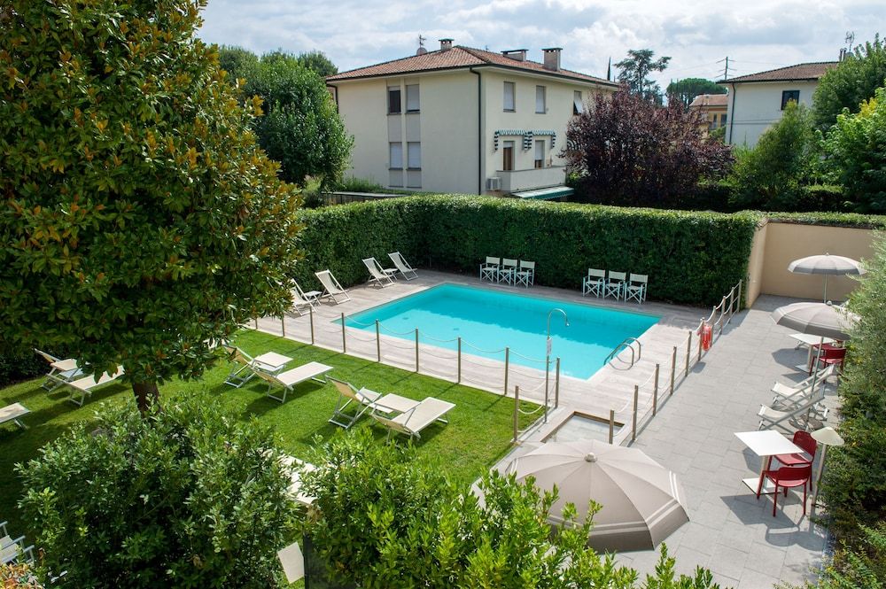 Hotel San Marco 1