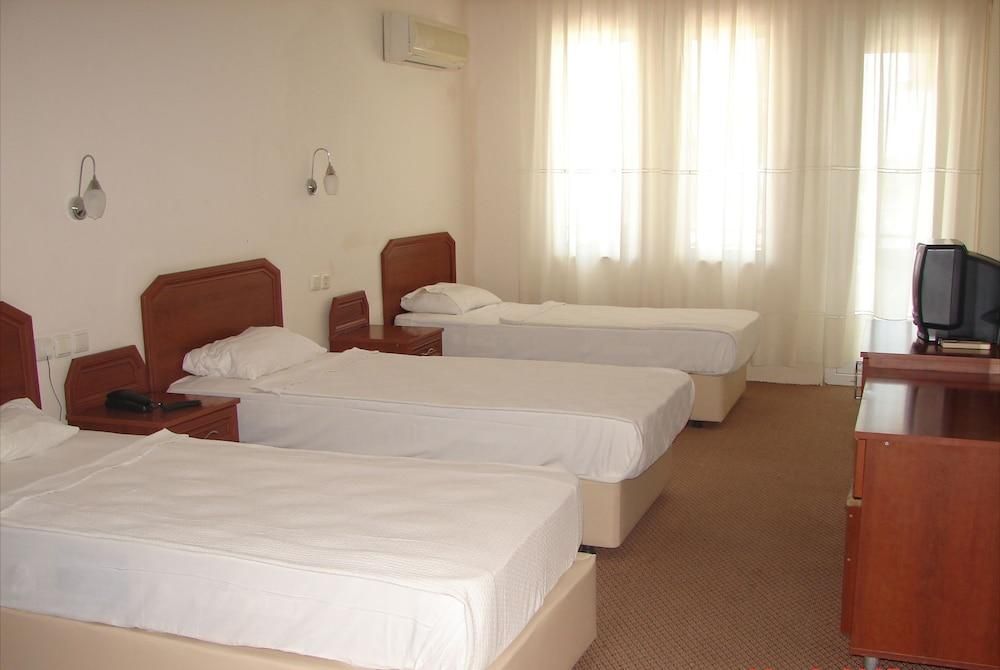 Endam Hotel 2