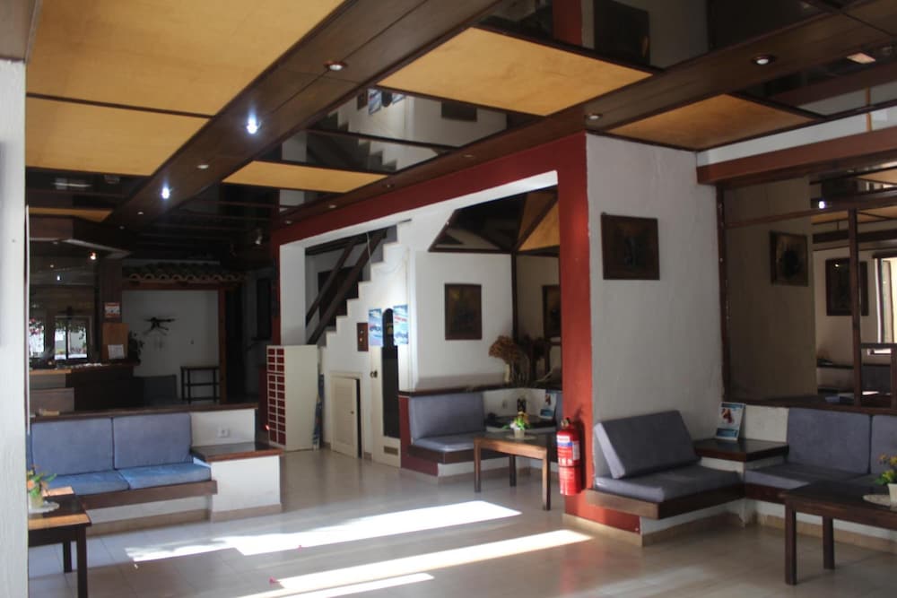 Le Mirage Hotel 2