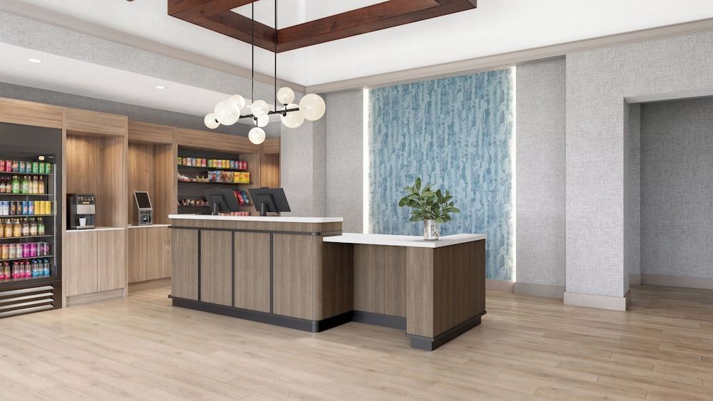Hyatt Select Williamsburg 2