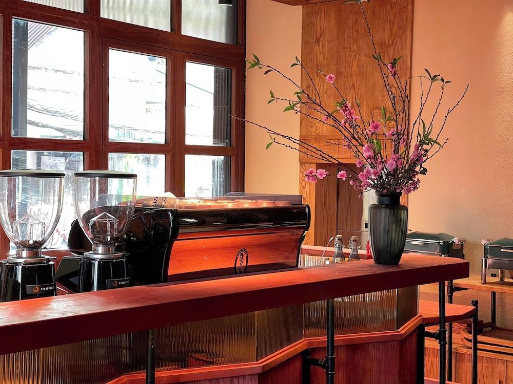 The Pink Boutique Hotel 2
