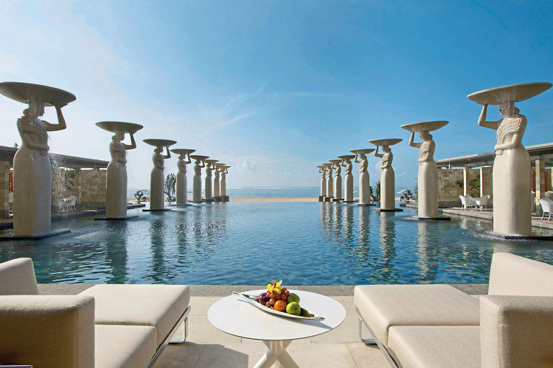 The Mulia & Mulia Resort & Mulia Villas 2
