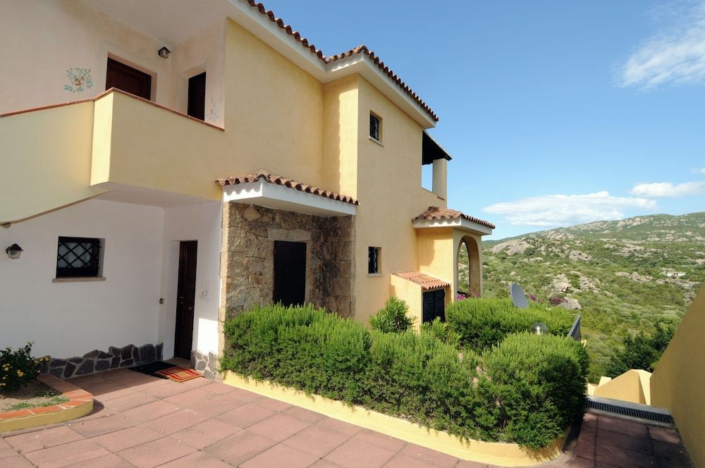 Vallemare Residence e Studios 2