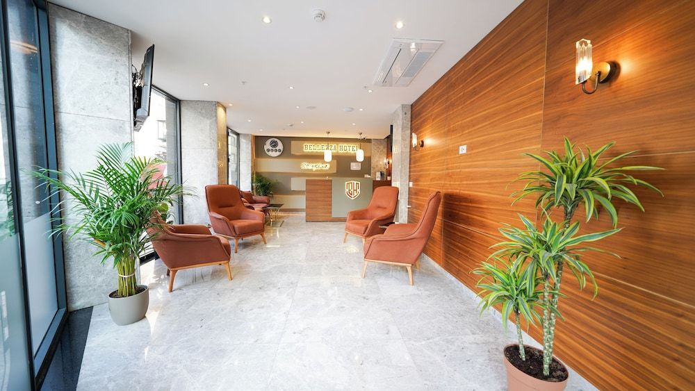 Bellezza Hotel 2