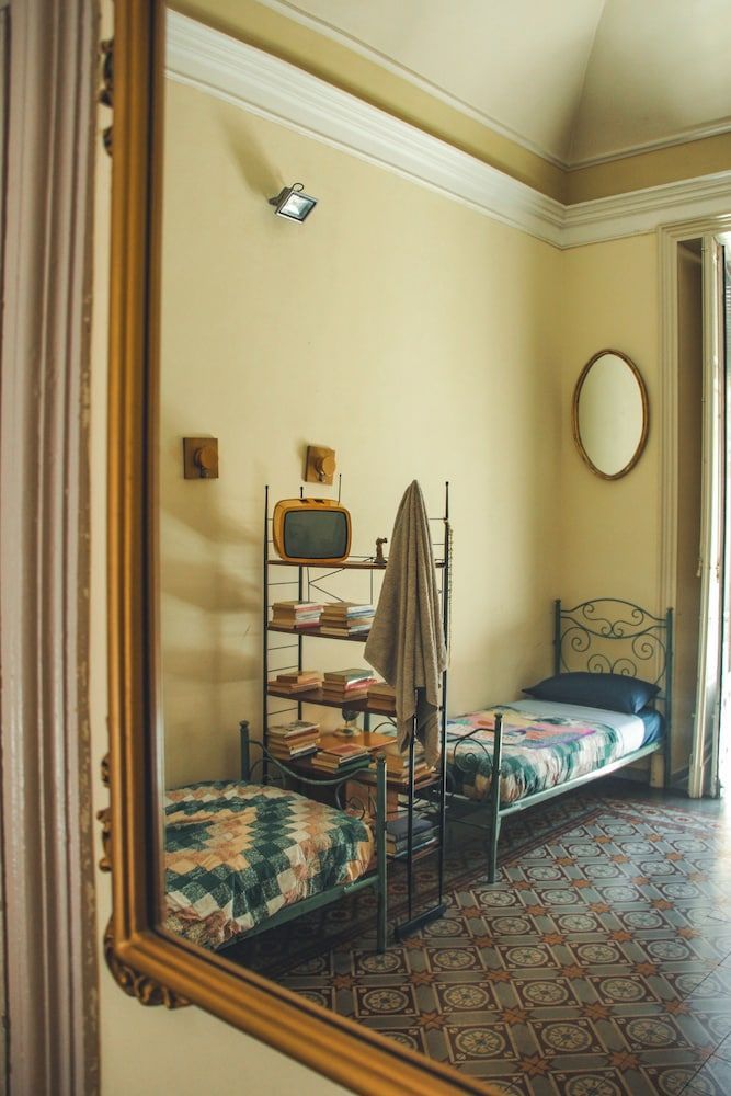 Casa Verdi 1