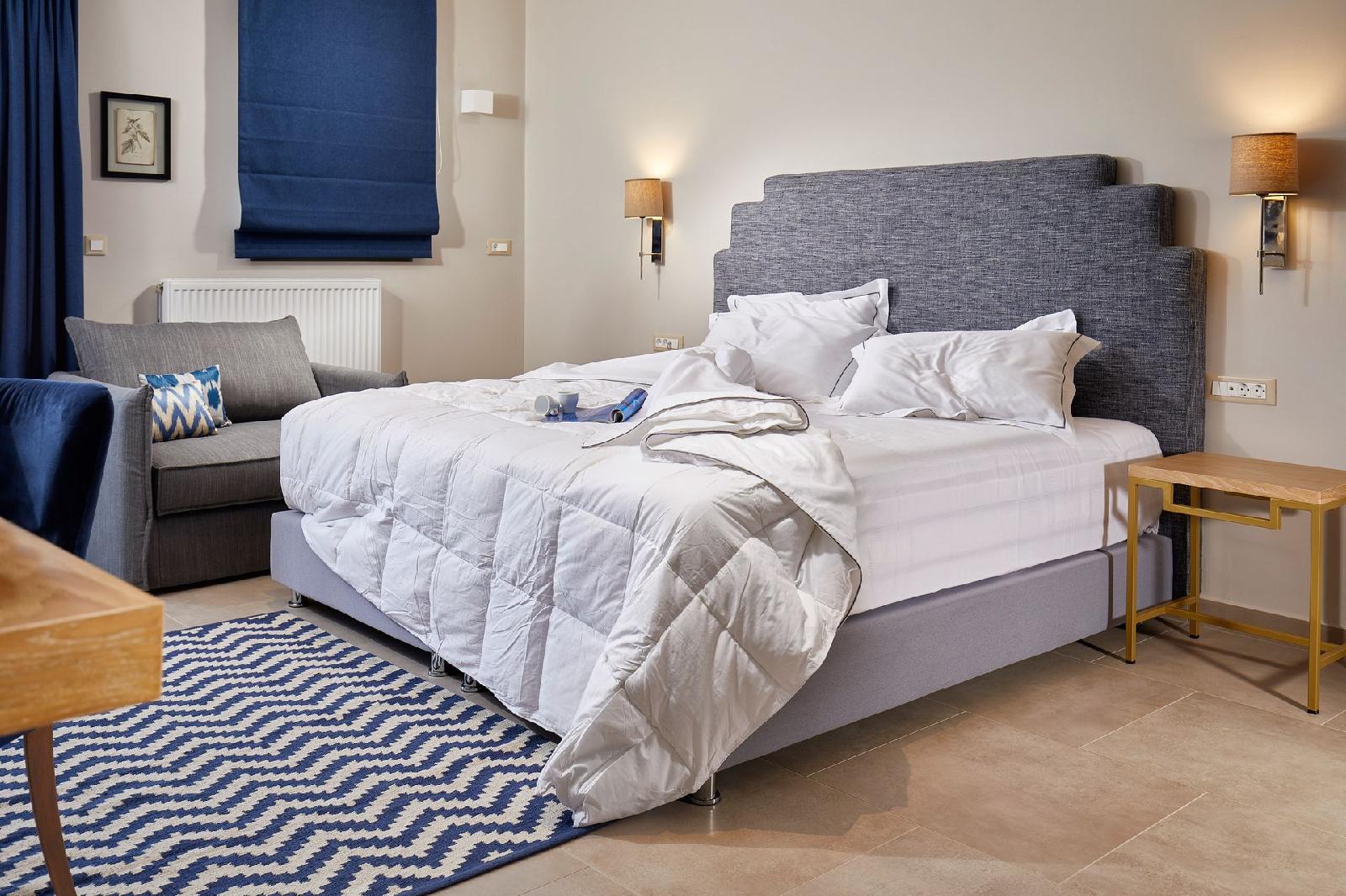 Sempre Viva Suites 2