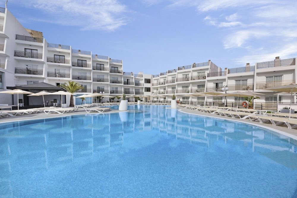 Palmanova Suites by TRH 1