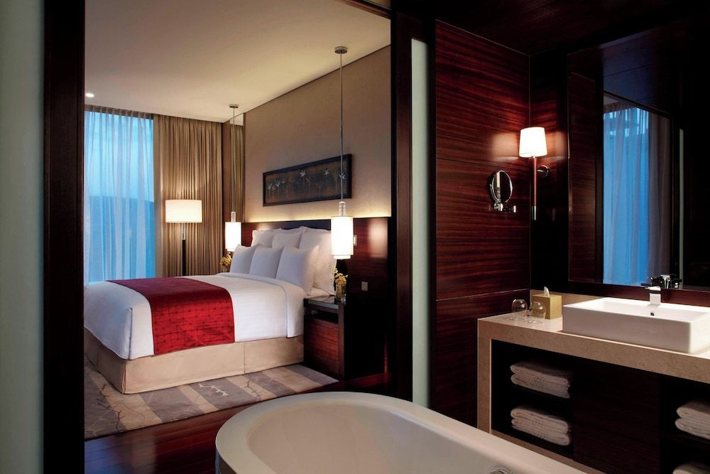 JW Marriott Pune 1