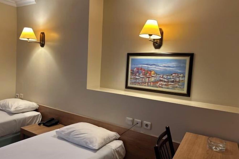 Haydarpasa Hotel 2