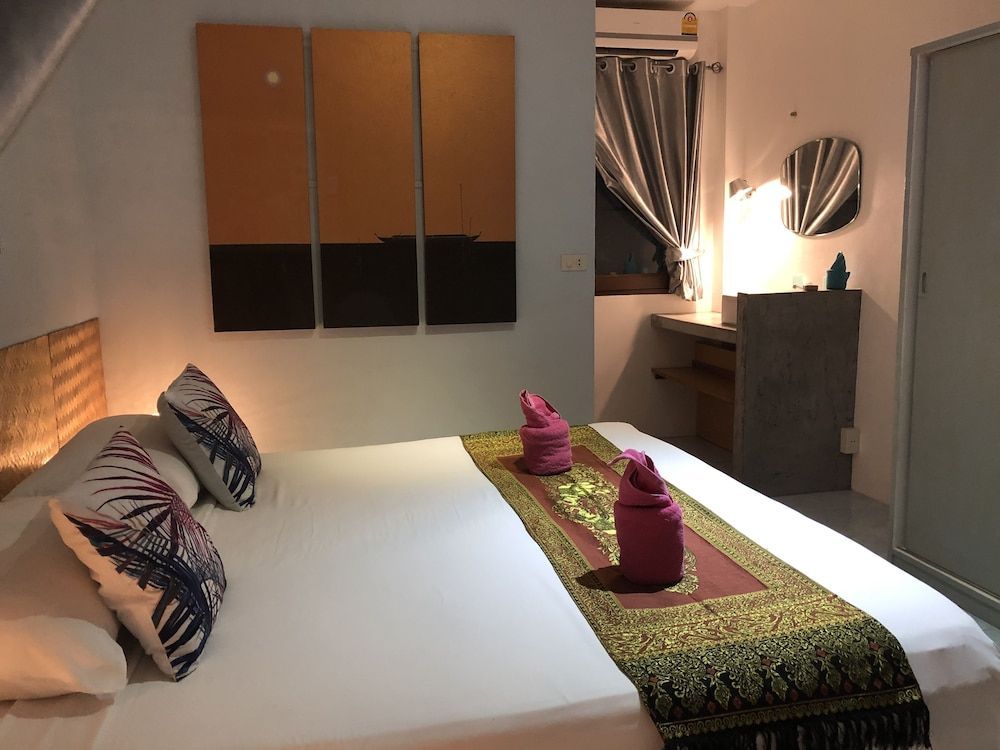 Samui Zenity 2