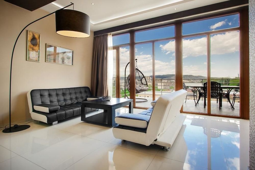 Hotel Orion Tbilisi 1