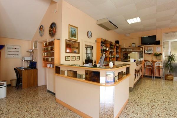 Hotel Vannini 2