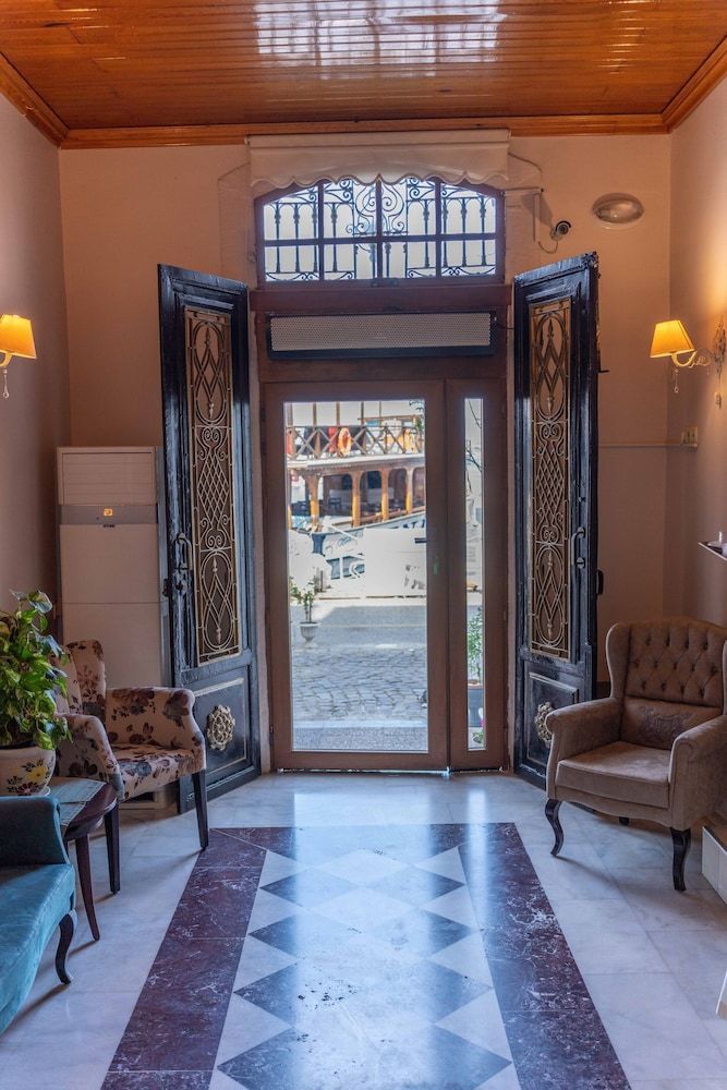 Hotel Karacam 2