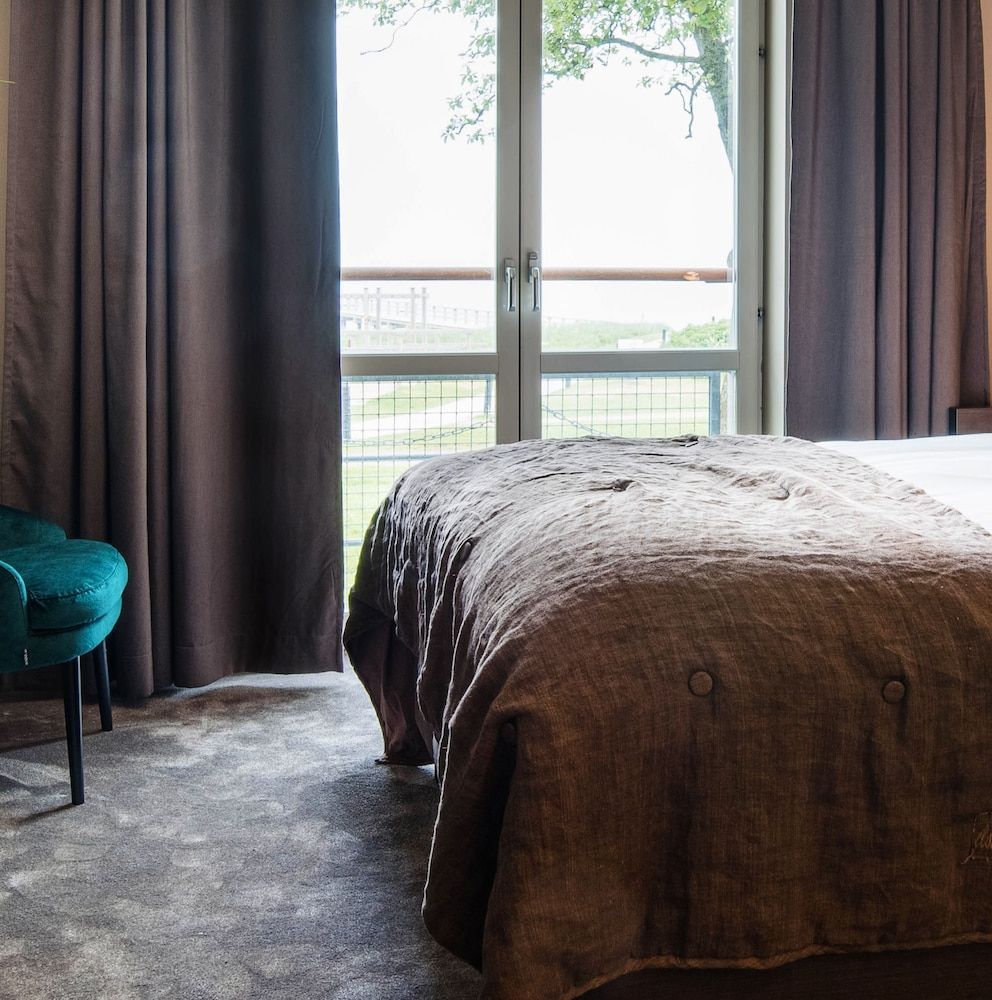 Hotel Skansen Båstad 2