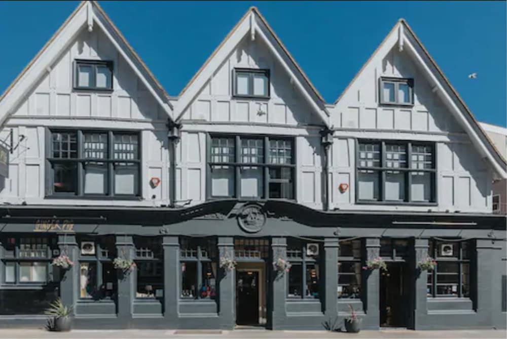 The Ginger Pig 1
