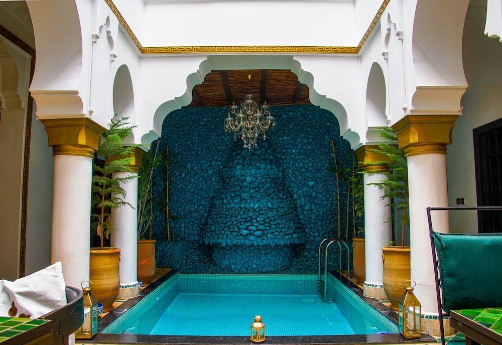 Riad L'Orchidée Suites & Spa 1