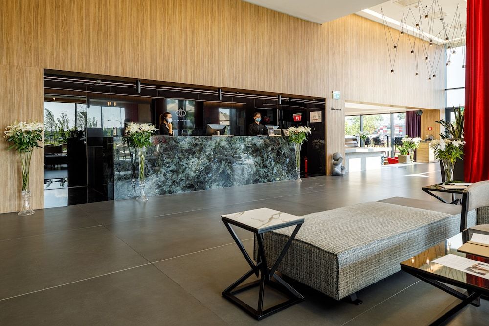 Qosmo Brasov Hotel 2