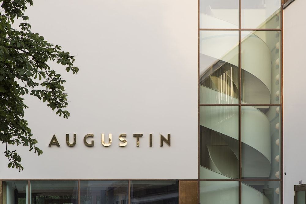 Jugend- und Familienhotel Augustin 1