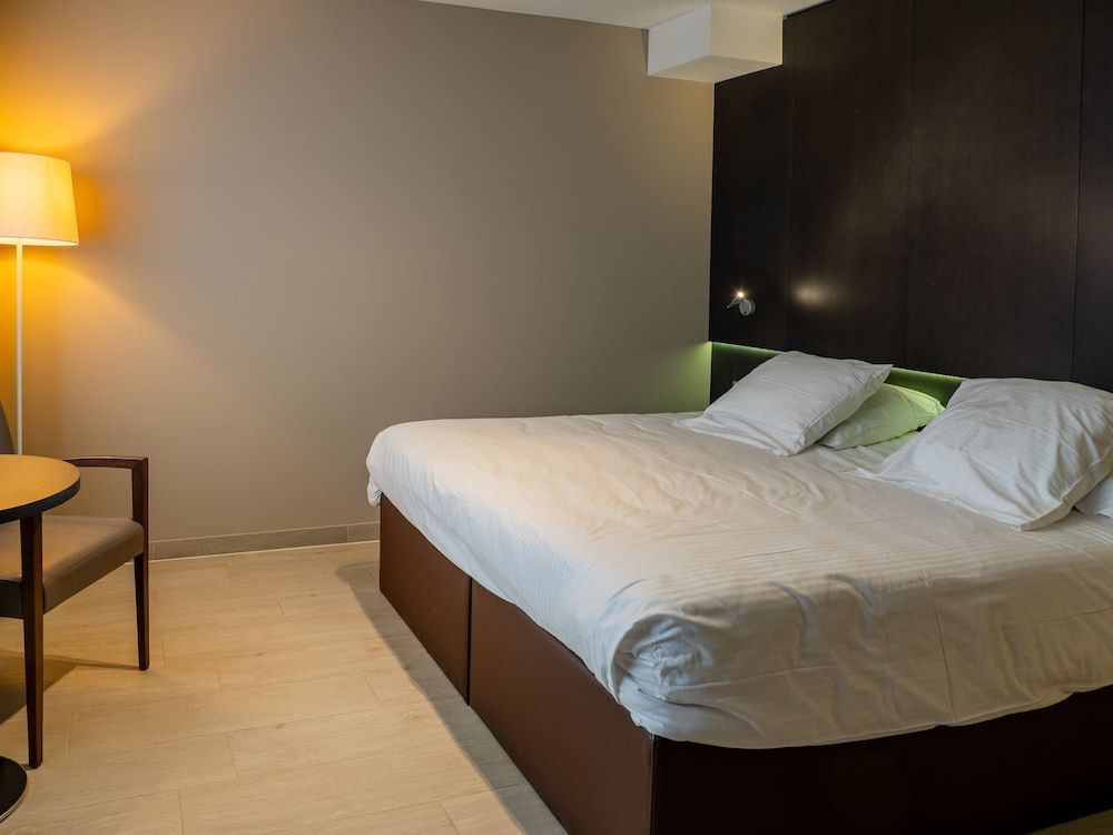 Tower Hotel Aalst 1